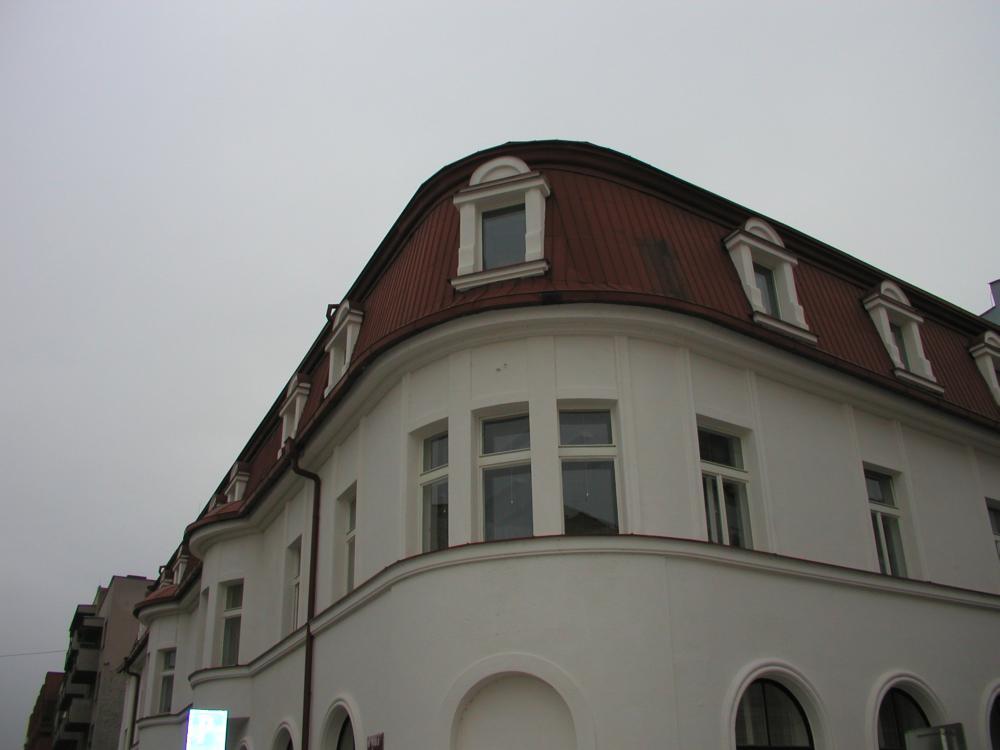 Hotel Mrázek Pardubice Exterior foto